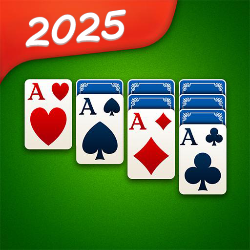 Solitaire Icon